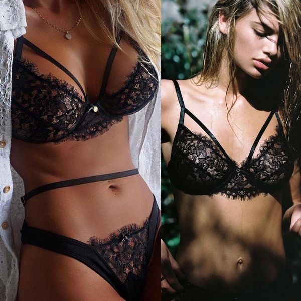 bras sets hkmn lace panties briefs and set lingerie for women erotic transparent plus size baby doll, Red;black
bras sets hkmn lace panties briefs and set lingerie for women erotic transparent plus size baby doll, Red;black