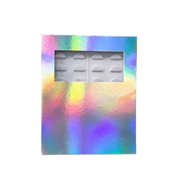false eyelashes 16pairs book makeup tools paper container practical cosmetic case display card no eyelash home sample catalog
false eyelashes 16pairs book makeup tools paper container practical cosmetic case display card no eyelash home sample catalog