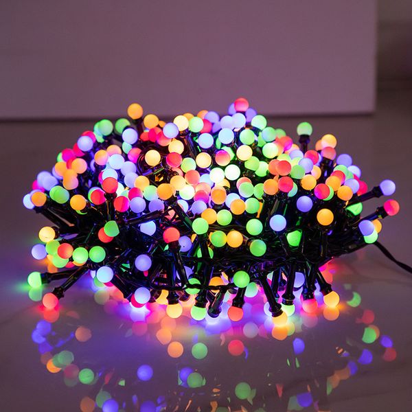 solar lamps led string light 5m 250leds 10m 500leds colorful 8 modes outdoor fairy holiday christmas party garlands lawn garden lights water
solar lamps led string light 5m 250leds 10m 500leds colorful 8 modes outdoor fairy holiday christmas party garlands lawn garden lights water