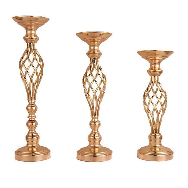 candle holders 10pcs/lot candlestick holder stand pillar flowers vases wedding decorations centerpieces road lead candelabra
candle holders 10pcs/lot candlestick holder stand pillar flowers vases wedding decorations centerpieces road lead candelabra