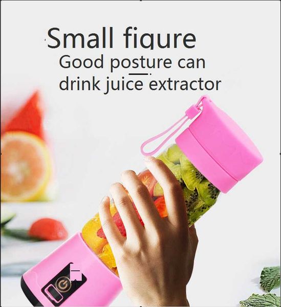 camp kitchen portable mini electric juicer usb charging cup of fruit juice multifunction
camp kitchen portable mini electric juicer usb charging cup of fruit juice multifunction