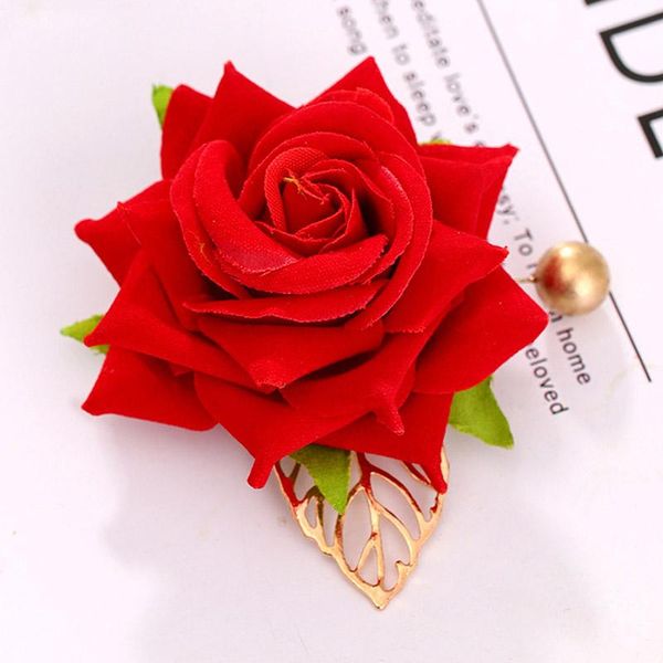 decorative flowers & wreaths red rose flower barrettes year wedding hairgrip hairclip party handcraft headpieces pography hair accessories d
decorative flowers & wreaths red rose flower barrettes year wedding hairgrip hairclip party handcraft headpieces pography hair accessories d