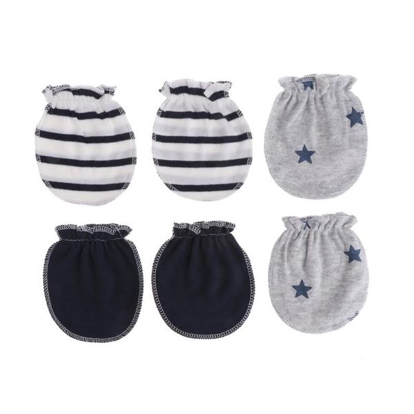3pairs fashion baby anti scratching gloves born protection face cotton scratch mittens p15c bibs & burp cloths
3pairs fashion baby anti scratching gloves born protection face cotton scratch mittens p15c bibs & burp cloths