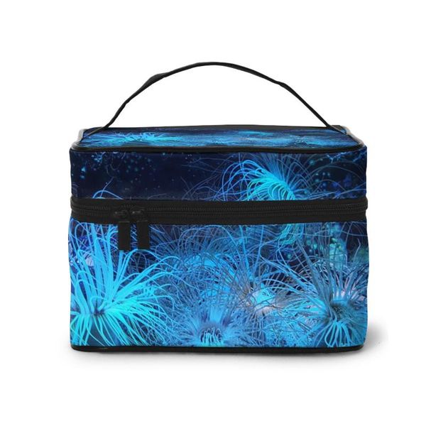 women cosmetic bag makeup case anemone make up storage pouch toiletry beauty wash bags & cases
women cosmetic bag makeup case anemone make up storage pouch toiletry beauty wash bags & cases