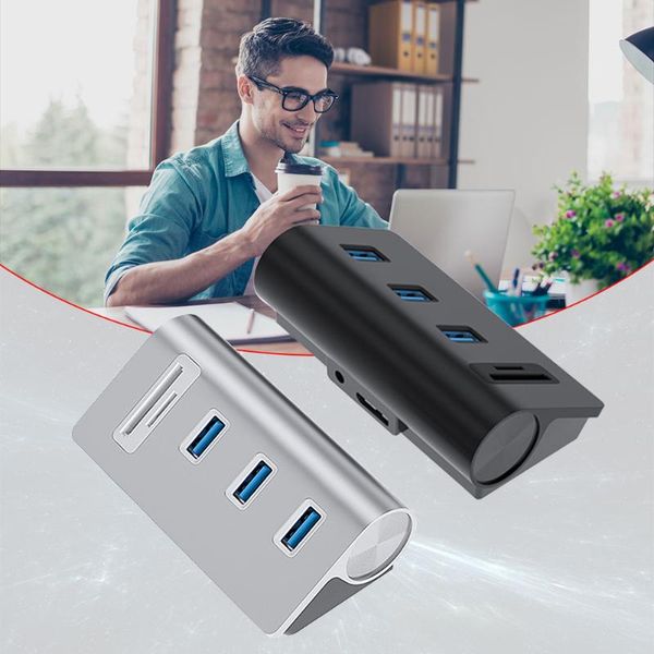 hubs usb hub multi-device computer lapdeskhigh speed 3.0 multi splitter multiple tf card reader for pc
hubs usb hub multi-device computer lapdeskhigh speed 3.0 multi splitter multiple tf card reader for pc