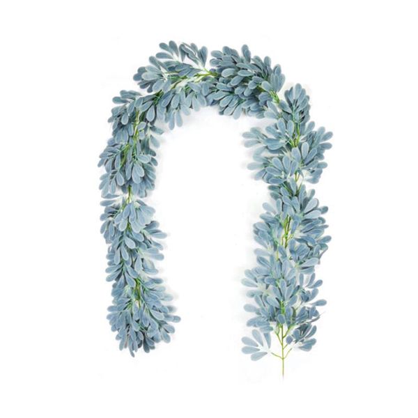 decorative flowers & wreaths artificial garland vines fuax simulation greenery home hanging decor plant rattan diy wedding scene
decorative flowers & wreaths artificial garland vines fuax simulation greenery home hanging decor plant rattan diy wedding scene