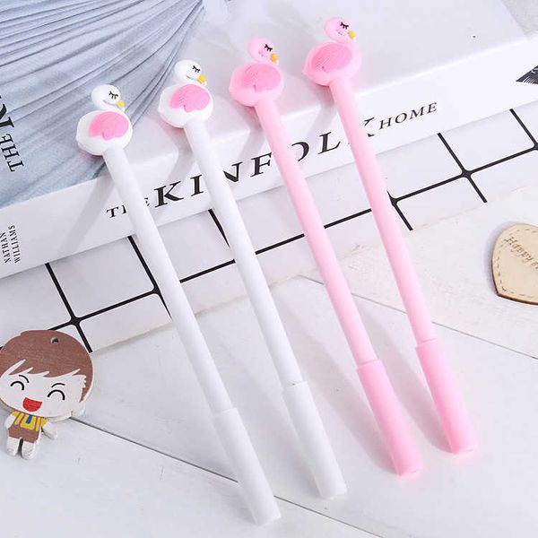 pen creative flamingo modeling neutral korean little fresh signature student office water
pen creative flamingo modeling neutral korean little fresh signature student office water