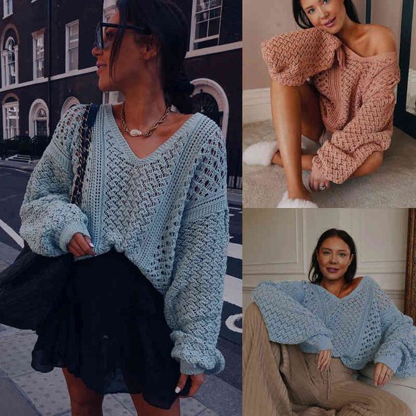 women's sweaters hollow out autumn sweater oversize pullover v neck bohemian holiday jumper knitwear woman clothes sale kao9, White;black
women's sweaters hollow out autumn sweater oversize pullover v neck bohemian holiday jumper knitwear woman clothes sale kao9, White;black