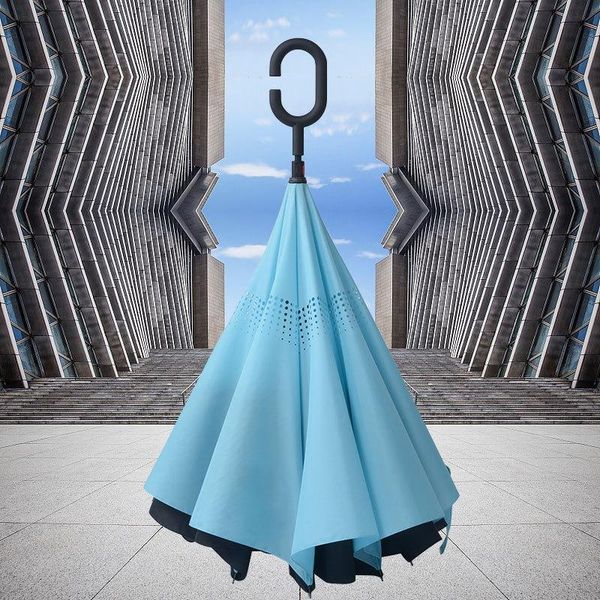 umbrellas reverse long handle umbrella women large uv protection beach windproof guarda chuva household merchandises bd50uu
umbrellas reverse long handle umbrella women large uv protection beach windproof guarda chuva household merchandises bd50uu