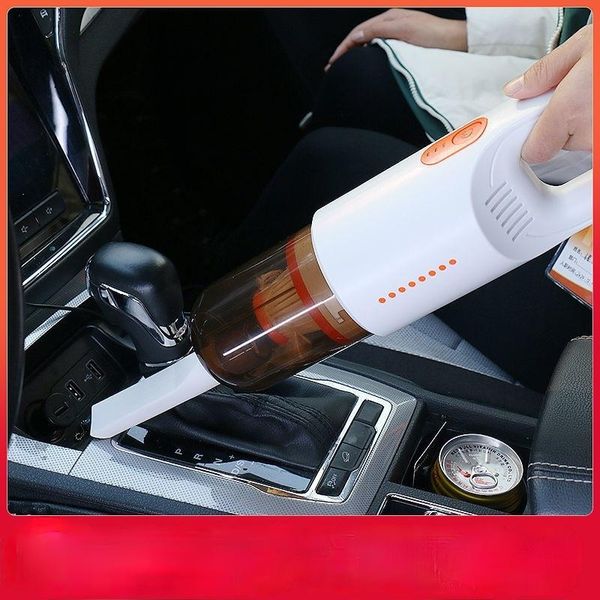 vacuum cleaner the wireless handheld car high-power household
vacuum cleaner the wireless handheld car high-power household