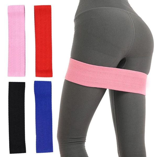 gym yoga fitness hip glute leg exercise training elastic resistance loop band equipment bands 
gym yoga fitness hip glute leg exercise training elastic resistance loop band equipment bands