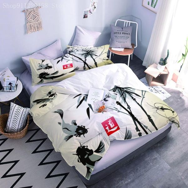 bedding sets bedroom set 3d luxury retro style home textile bed twin full king size for duvet cover +pillowcase
bedding sets bedroom set 3d luxury retro style home textile bed twin full king size for duvet cover +pillowcase