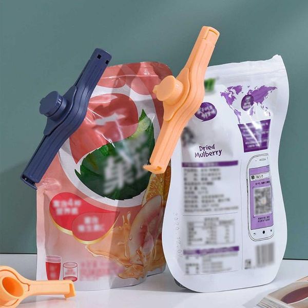 bag clips food storage sealing with pour spouts plastic cap kitchen and organization for snack
bag clips food storage sealing with pour spouts plastic cap kitchen and organization for snack