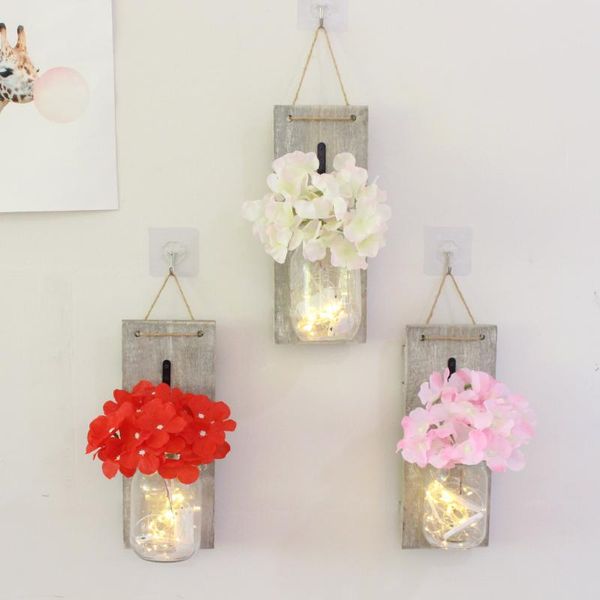 wall lamp mycyk decoration belt glass bottle silk flower door bedroom creative simulation 2lots
wall lamp mycyk decoration belt glass bottle silk flower door bedroom creative simulation 2lots