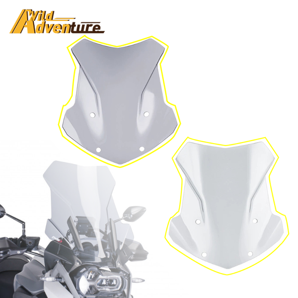 motorcycle windshield for r1250gs r1200gs adventure r1250 gs lc windscreen wind shield screen deflector spoiler protector 2013-2021
motorcycle windshield for r1250gs r1200gs adventure r1250 gs lc windscreen wind shield screen deflector spoiler protector 2013-2021