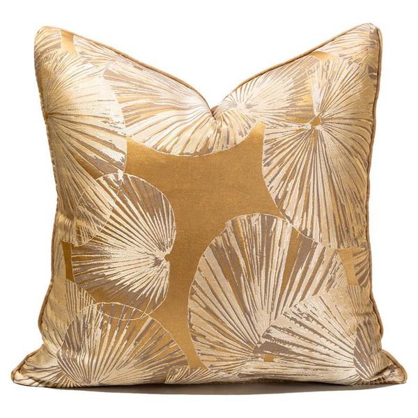 cushion/decorative pillow 30x50/45/50cm light luxury abstract lotus cushion cover jacquard pillowcase gold khaki for backrest
cushion/decorative pillow 30x50/45/50cm light luxury abstract lotus cushion cover jacquard pillowcase gold khaki for backrest