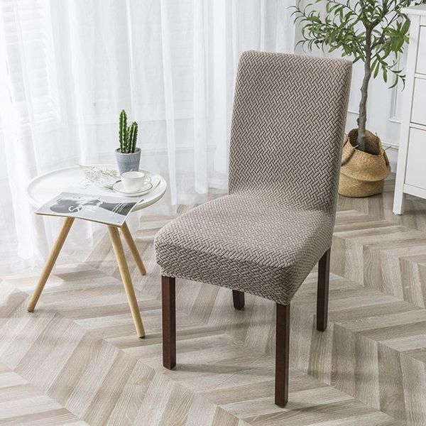 chair covers dining cover jacquard spandex slipcover protector case stretch for kitchen banquet el seat elastic 1/2/4/6pcs
chair covers dining cover jacquard spandex slipcover protector case stretch for kitchen banquet el seat elastic 1/2/4/6pcs