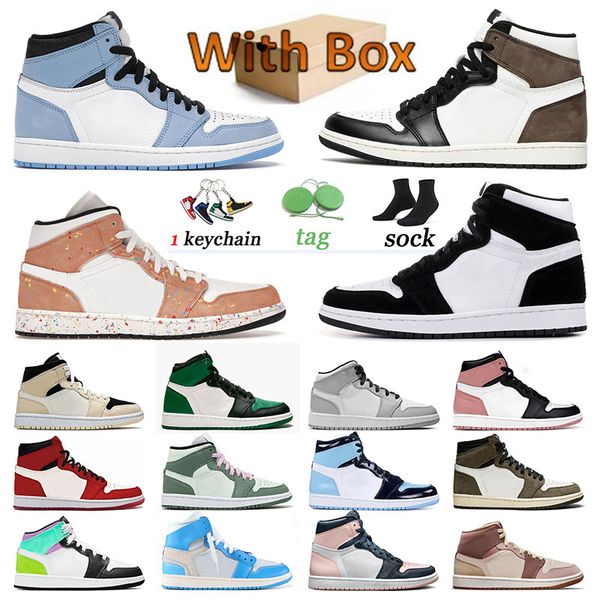 jumpman1s basketball shoes high og 1 vintage brushstroke mens womens trainers jumpman 1s pastel hyper royal twist sport dark pony smoky mauv, White;red
jumpman1s basketball shoes high og 1 vintage brushstroke mens womens trainers jumpman 1s pastel hyper royal twist sport dark pony smoky mauv, White;red