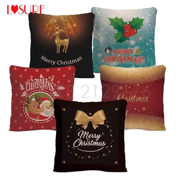 merry chrismas pillow cover decorative deer snowflaker cushion mordern design home decor pillowcase gift for seat by lvsur cushion/decorativ
merry chrismas pillow cover decorative deer snowflaker cushion mordern design home decor pillowcase gift for seat by lvsur cushion/decorativ