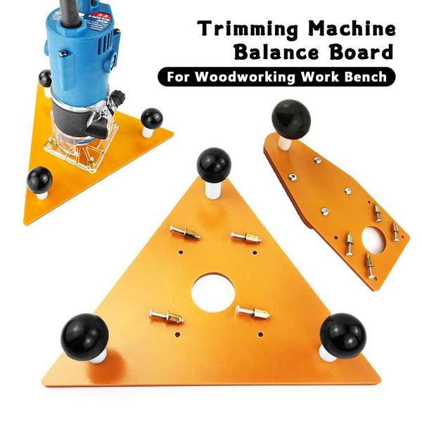 professional hand tool sets general trimming machine bakelite balance board turning guide table electric woodworking milling chamfering wood
professional hand tool sets general trimming machine bakelite balance board turning guide table electric woodworking milling chamfering wood