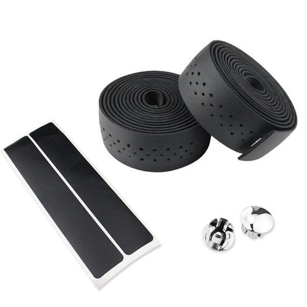 bike handlebars &components cycling bicycle handlebar tape road pu leather perforated belt breathable soft mtb fixed gear
bike handlebars &components cycling bicycle handlebar tape road pu leather perforated belt breathable soft mtb fixed gear