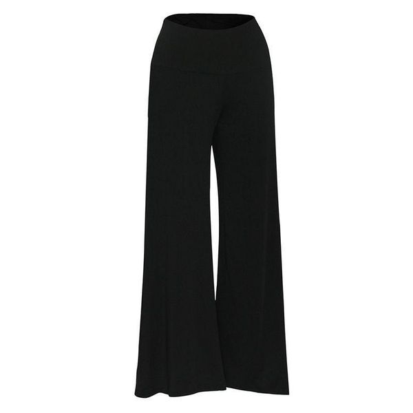 plus size women casual high waist palazzo flare wide leg long pants trousers women's & capris, Black;white
plus size women casual high waist palazzo flare wide leg long pants trousers women's & capris, Black;white