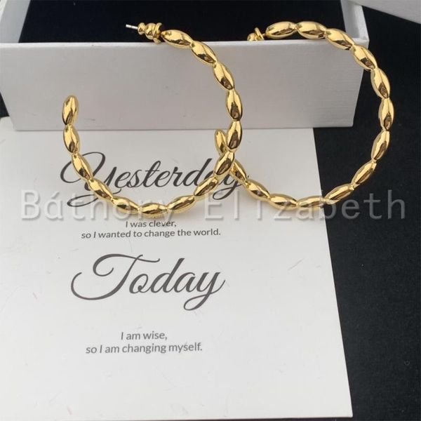 hoop & huggie báthory · elizabeth brand gold color copper earring circle round earrings for women statement jewelry gifts, Golden;silver
hoop & huggie báthory · elizabeth brand gold color copper earring circle round earrings for women statement jewelry gifts, Golden;silver