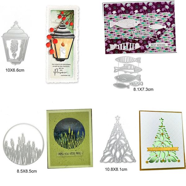 painting supplies fish grass tree die scrapbooking arrival 2022 metal cutting dies christmas card making stencils for decoration
painting supplies fish grass tree die scrapbooking arrival 2022 metal cutting dies christmas card making stencils for decoration