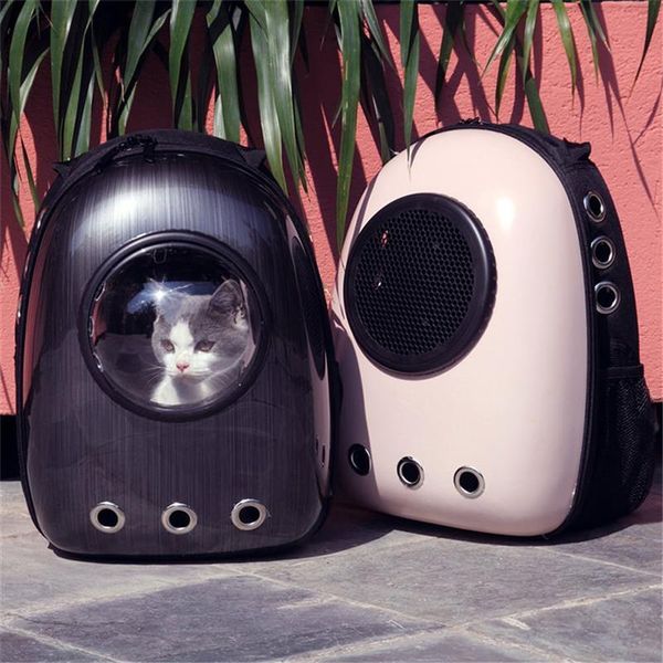 cat carriers,crates & houses pet travel backpack space transparent bag portable breathable dog for small pets outdoor
cat carriers,crates & houses pet travel backpack space transparent bag portable breathable dog for small pets outdoor