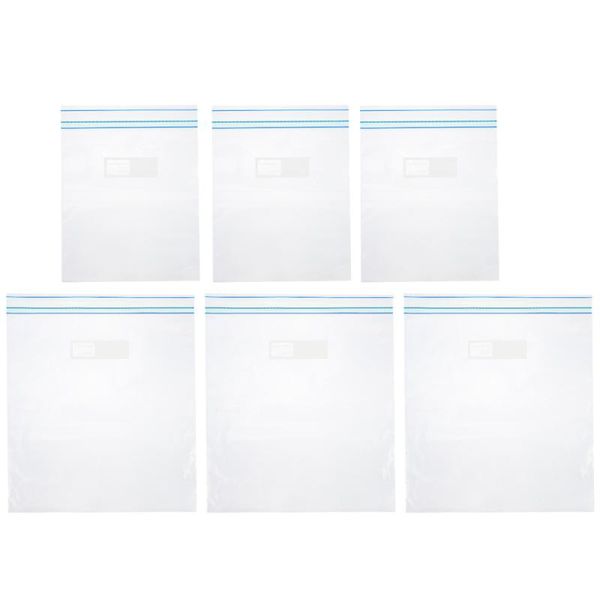 storage bags 1 set 20pcs sealing fresh-keeping food moistureproof (green)
storage bags 1 set 20pcs sealing fresh-keeping food moistureproof (green)