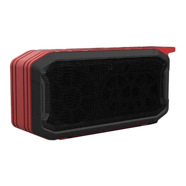 wireless bluetooth speaker, subwoofer outdoor ipx7 waterproof 360 ringtone player(red) portable speakers
wireless bluetooth speaker, subwoofer outdoor ipx7 waterproof 360 ringtone player(red) portable speakers