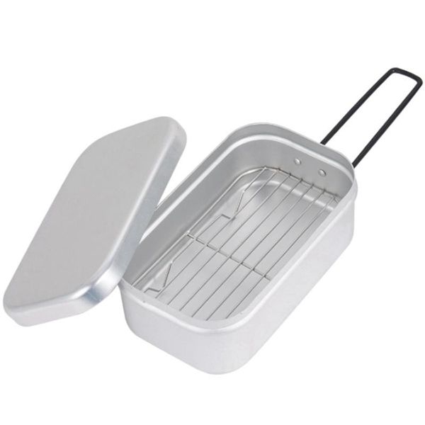 dinnerware sets camping folding handle bento box outdoor lightweight portable lunch picnic steamed vegetable
dinnerware sets camping folding handle bento box outdoor lightweight portable lunch picnic steamed vegetable