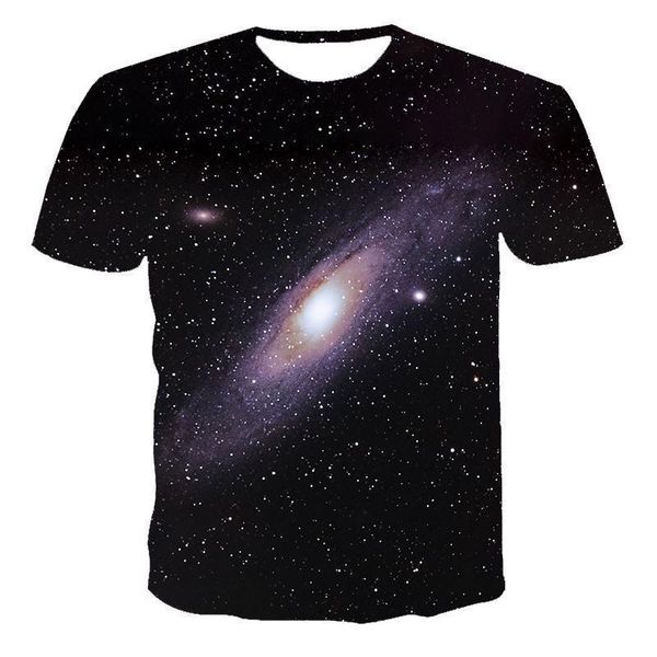 men's t-shirts t-shirt high-quality and women's night starry sky short-sleeved 3d printed pattern handsome, White;black
men's t-shirts t-shirt high-quality and women's night starry sky short-sleeved 3d printed pattern handsome, White;black