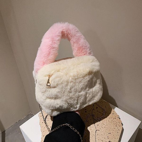 evening bags faux fur handbags women crossbody autumn winter luxury designer female plush shoulder bag ladies party hand tote
evening bags faux fur handbags women crossbody autumn winter luxury designer female plush shoulder bag ladies party hand tote