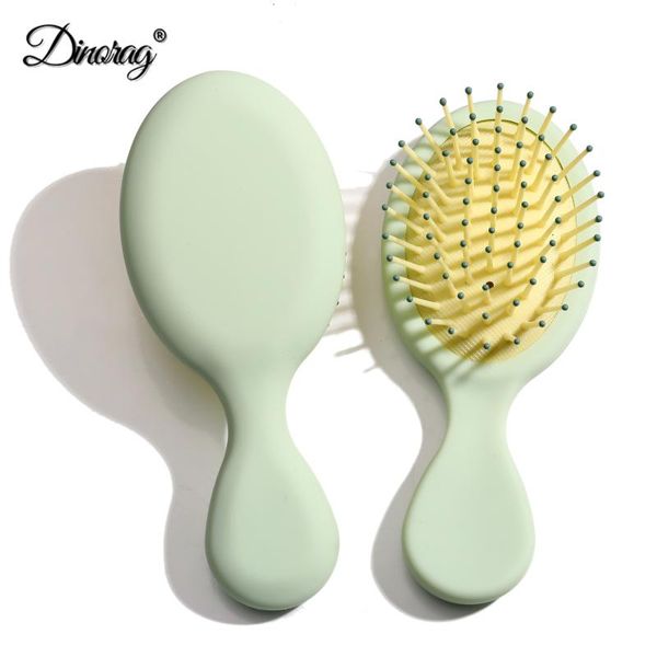 hair brushes candy color comb for girls anti-static hairbrush air cushion massage brush detangling styling tool travel portable, Silver
hair brushes candy color comb for girls anti-static hairbrush air cushion massage brush detangling styling tool travel portable, Silver