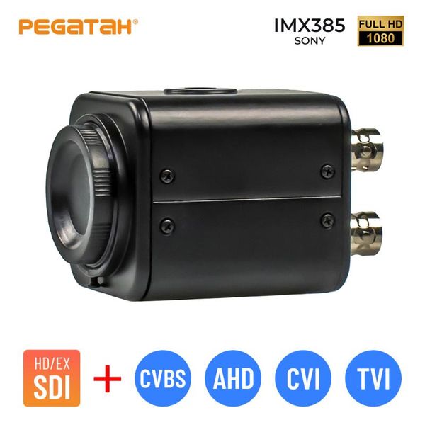 cameras 2mp cctv hd-sdi ex-sdi 6 in 1 security mini broadcast box sdi camera with osd menu sony imx385 60fps
cameras 2mp cctv hd-sdi ex-sdi 6 in 1 security mini broadcast box sdi camera with osd menu sony imx385 60fps