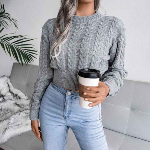 women's sweaters autumn winter basic o-neck slim knitting sweater bottoming warm 2021 pullovers solid minimalist, White;black
women's sweaters autumn winter basic o-neck slim knitting sweater bottoming warm 2021 pullovers solid minimalist, White;black