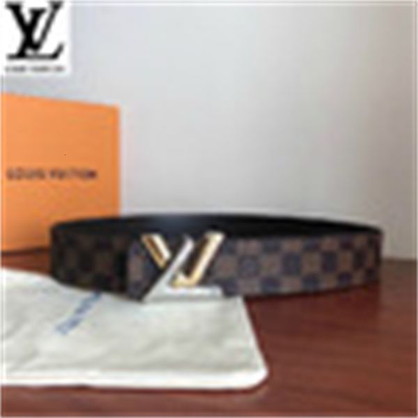 brand designer luxury belt vintage checkerboard letter clasp dress men's authentic official mens belts for men women belt with box, Silver
brand designer luxury belt vintage checkerboard letter clasp dress men's authentic official mens belts for men women belt with box, Silver
