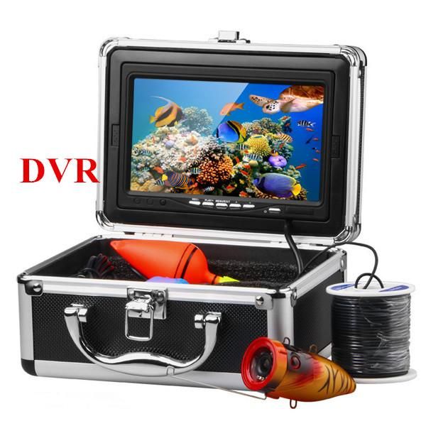 15m 7" underwater ice fishing camera fish finder video recording dvr 6 led ip cameras
15m 7" underwater ice fishing camera fish finder video recording dvr 6 led ip cameras