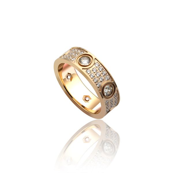diamond ring luxury style womens jewelry 925 silver all sky star 0.6mm full diamond rings lovers three color designer, Slivery;golden
diamond ring luxury style womens jewelry 925 silver all sky star 0.6mm full diamond rings lovers three color designer, Slivery;golden