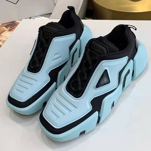 shoes men women thick-soled genuine leather film laces sports casual comfortable all-match, Black
shoes men women thick-soled genuine leather film laces sports casual comfortable all-match, Black