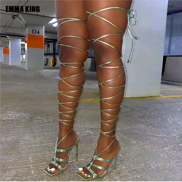 boots summer outdoor square toe women cross-tied sandals fashion narrow band lace up shoes ladies thin high heels pumps, Black
boots summer outdoor square toe women cross-tied sandals fashion narrow band lace up shoes ladies thin high heels pumps, Black