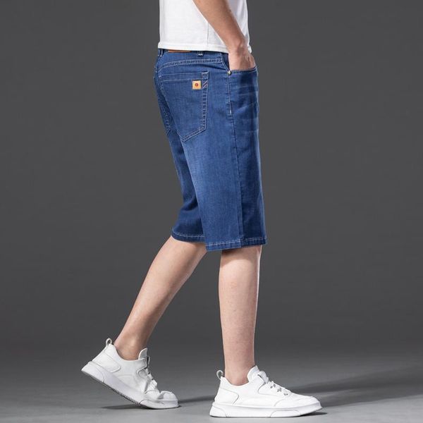 mens deinm shorts tencel short jeans men cotton straight jean male light blue clothing men's, White;black
mens deinm shorts tencel short jeans men cotton straight jean male light blue clothing men's, White;black
