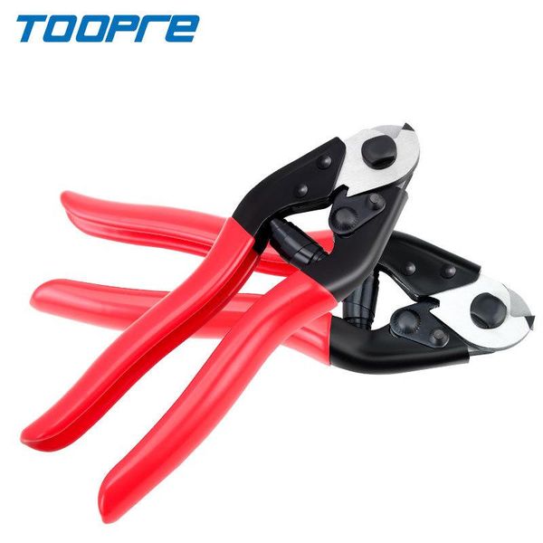 tools toopre bike cable cutter bicycle wire pliers stainless steel cutters portable mtb mountain cycling 2021
tools toopre bike cable cutter bicycle wire pliers stainless steel cutters portable mtb mountain cycling 2021