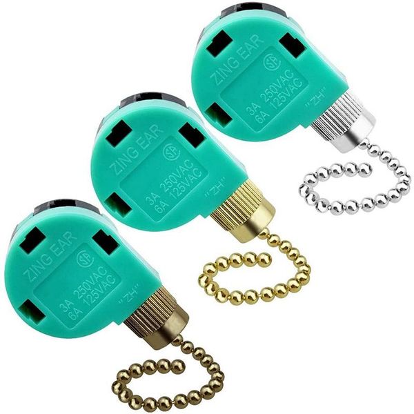 smart home control 3 pack ceiling fan switch replacement speed for light, wall lamps, cabinet light
smart home control 3 pack ceiling fan switch replacement speed for light, wall lamps, cabinet light