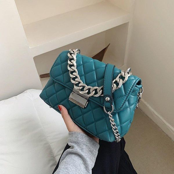 luxury designer handbags for women 2021 brand shoulder bag chunky chain fashion tote flap pu leather crossbody small bags
luxury designer handbags for women 2021 brand shoulder bag chunky chain fashion tote flap pu leather crossbody small bags