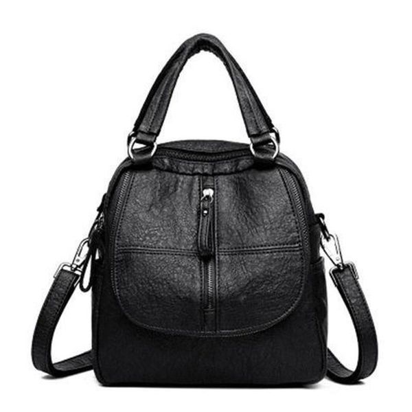 outdoor bags backpack women pu leather shoulder bag purse waterproof lightweight multi-function bagpack female ladies
outdoor bags backpack women pu leather shoulder bag purse waterproof lightweight multi-function bagpack female ladies