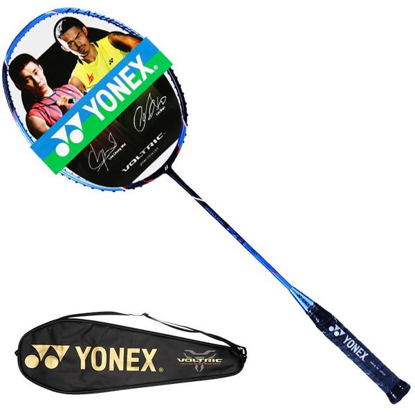 original vt fb badminton racket professional offensive yy carbon racquet made in japan 6u(73g) sets
original vt fb badminton racket professional offensive yy carbon racquet made in japan 6u(73g) sets