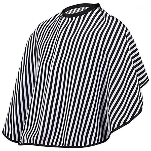 hairdressing cape, ideal for barbers or salons, men and women hairdresser cape gown cloth waterproof hair cloth1, Brown
hairdressing cape, ideal for barbers or salons, men and women hairdresser cape gown cloth waterproof hair cloth1, Brown