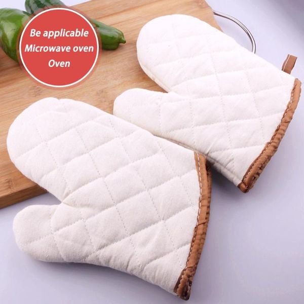 oven mitts non-slip microwave gloves heat resistant cotton baking insulation tool for kitchen cooking
oven mitts non-slip microwave gloves heat resistant cotton baking insulation tool for kitchen cooking